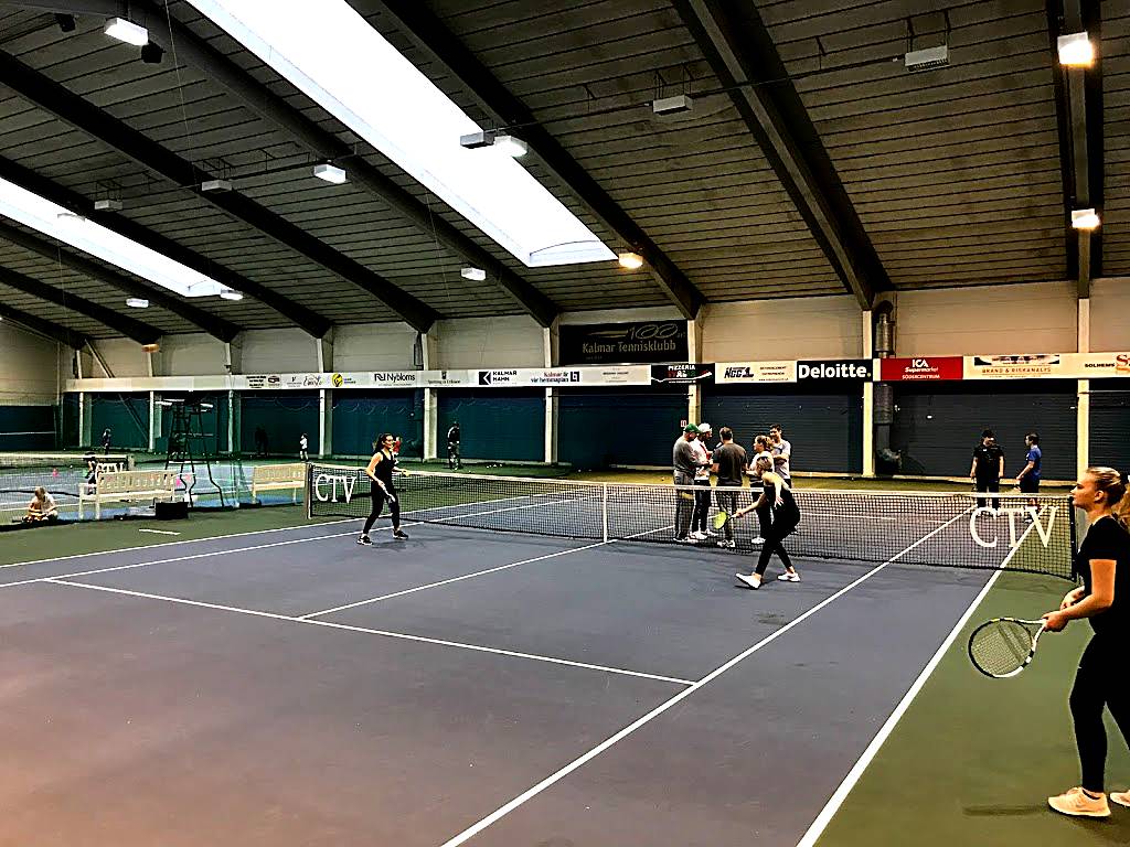Kalmar Tennisklubb