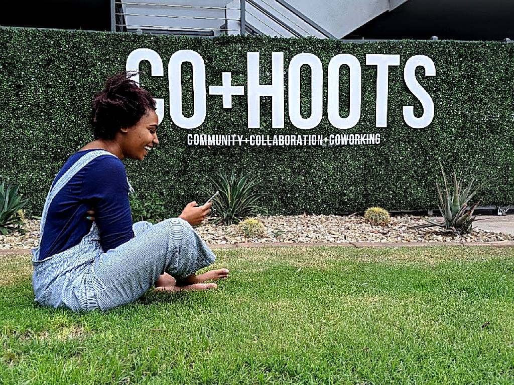 CO+HOOTS Coworking