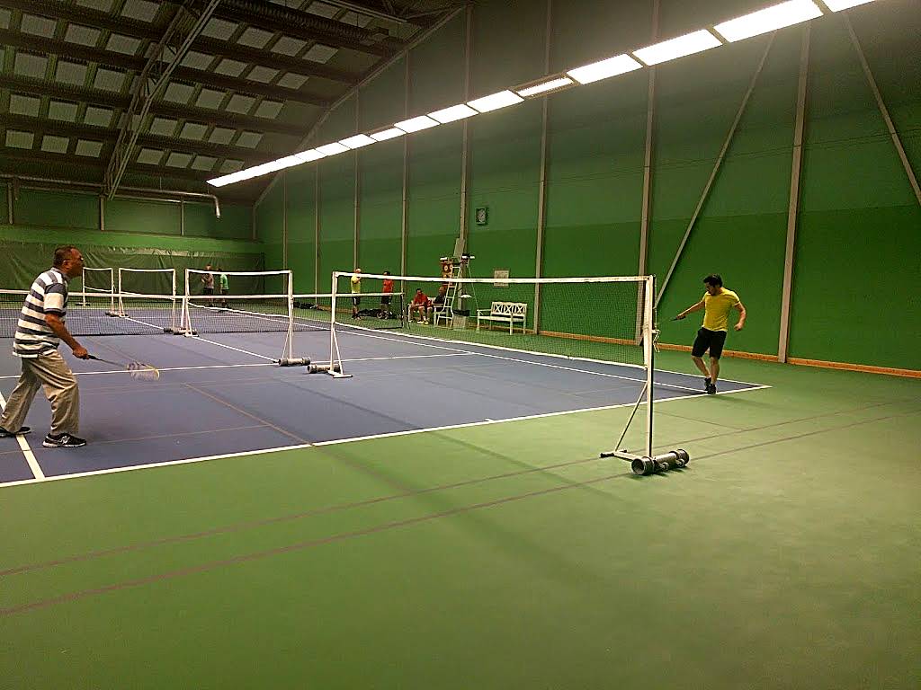 Borås Tenniscenter