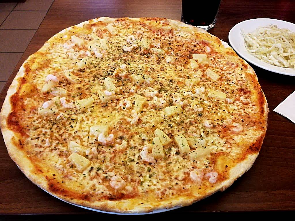 Lokus Restaurang - Pizzeria