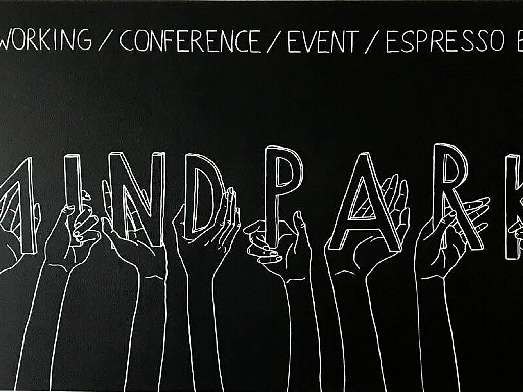 Mindpark Lund coworking & meetings - kontor & mötesrum