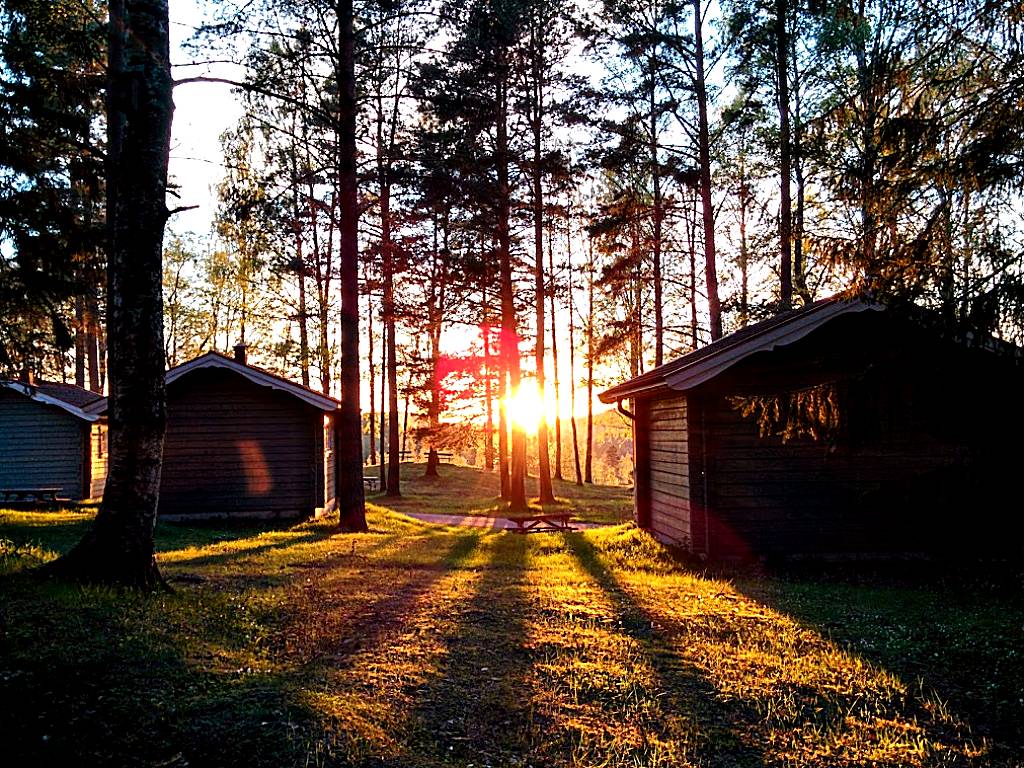 First Camp Mellsta-Borlänge