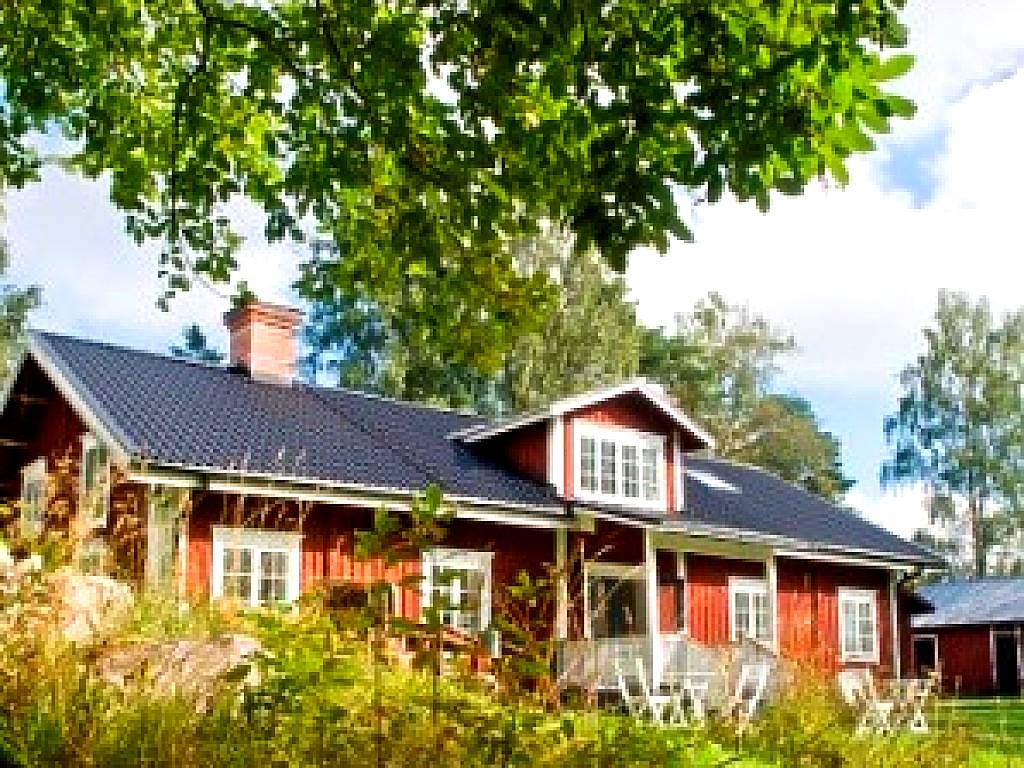 STF hotell och vandrarhem Hudiksvall Kungsgården Långvind