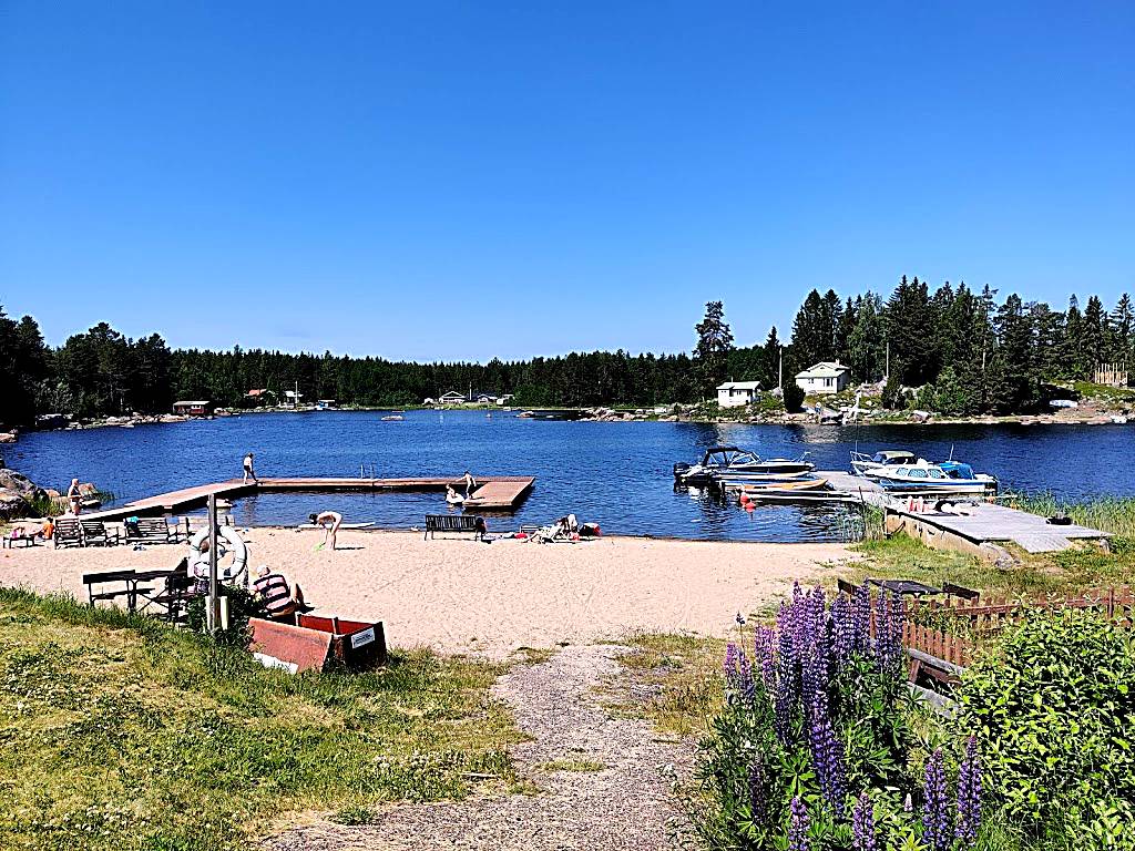 Skärså Badplats