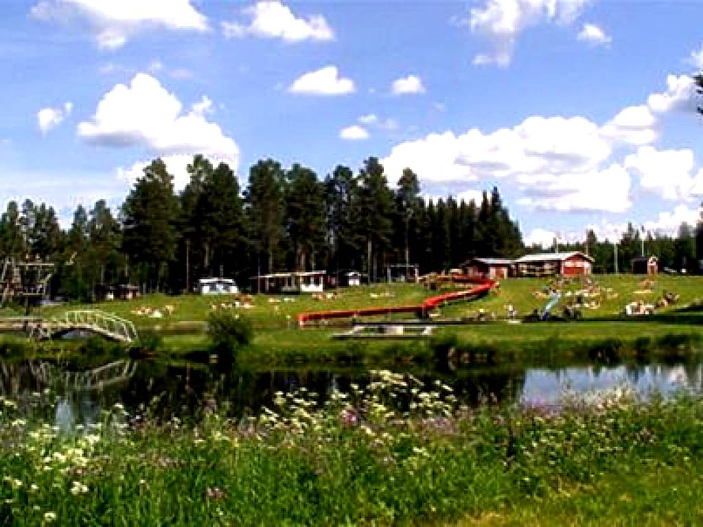Österåsens Bad & Camping