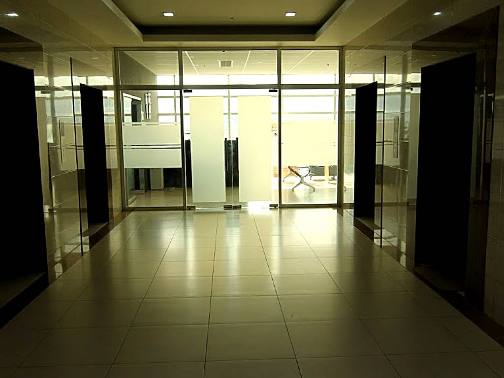 BPOSeats.com Cebu Call Center & Recruiting Hub (GAGFA Tower)