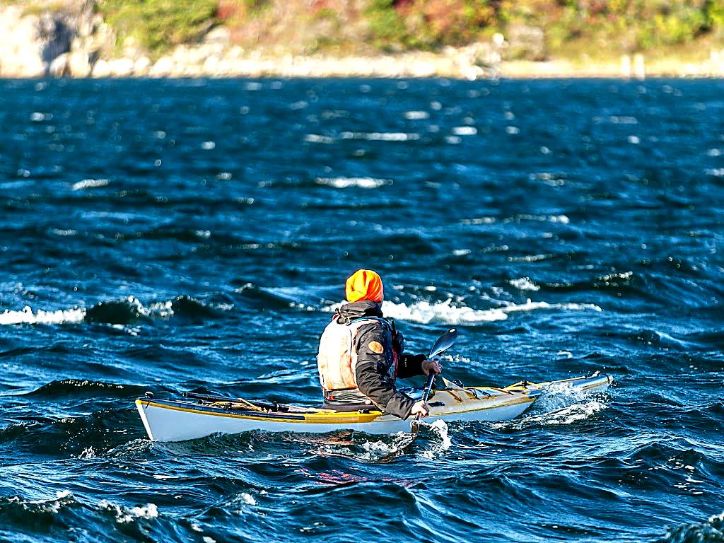 Skärgårdsidyllen Kayak & Outdoor