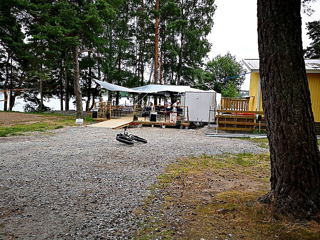 Almöns Bad & Camping