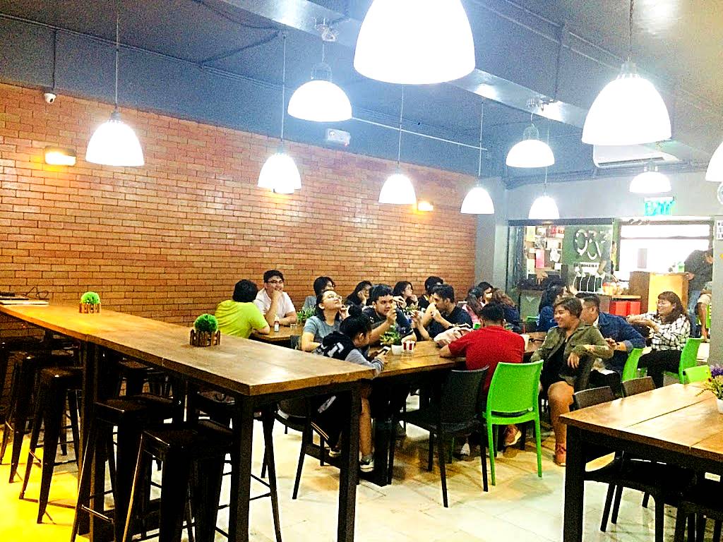 933 Coworking Mnl