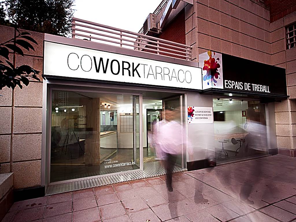 Cowork Tarraco