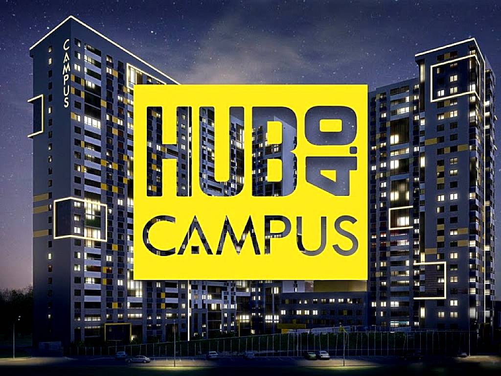 HUB 4.0 CAMPUS