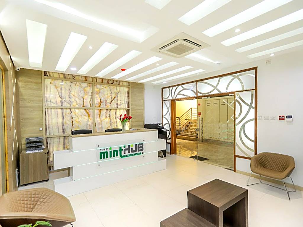 The Mint Hub