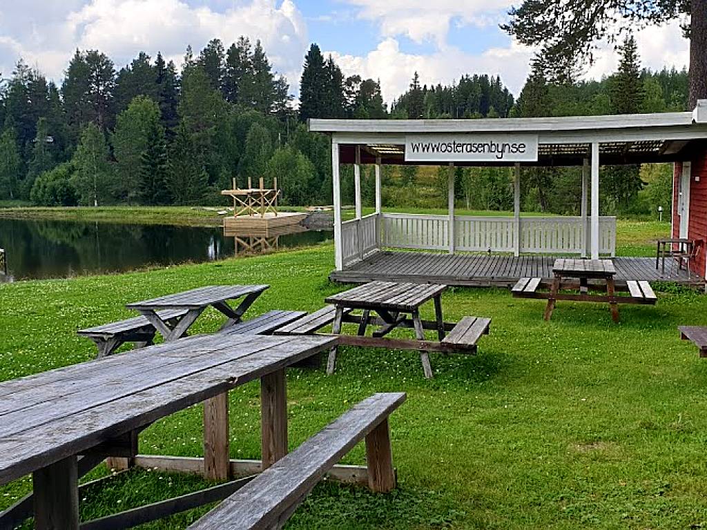 Österåsens Bad & Camping