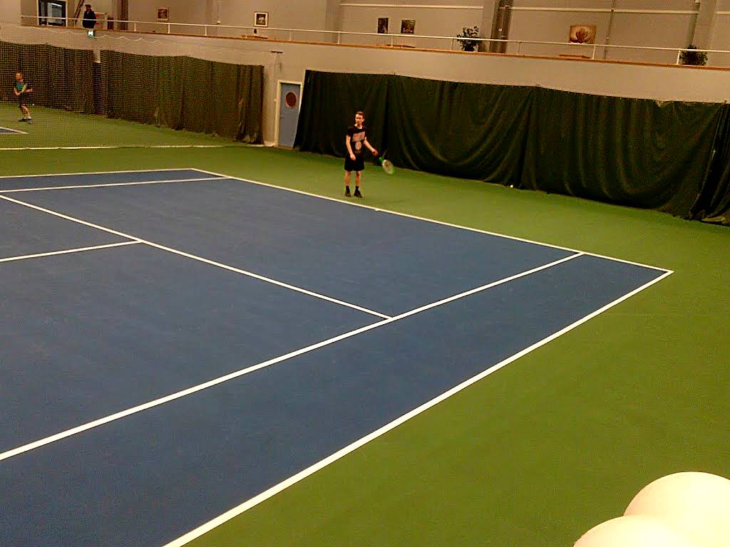 Karlstads Tennisklubb