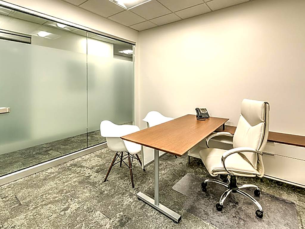 Fusion Workplaces - Palm Desert Office Space