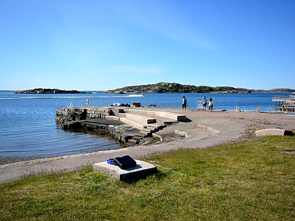 Hästedalens Badplats