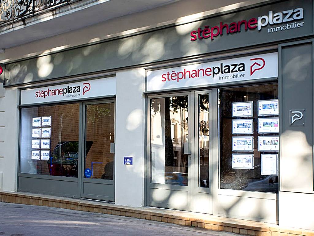 Stephane Plaza Immobilier Narbonne
