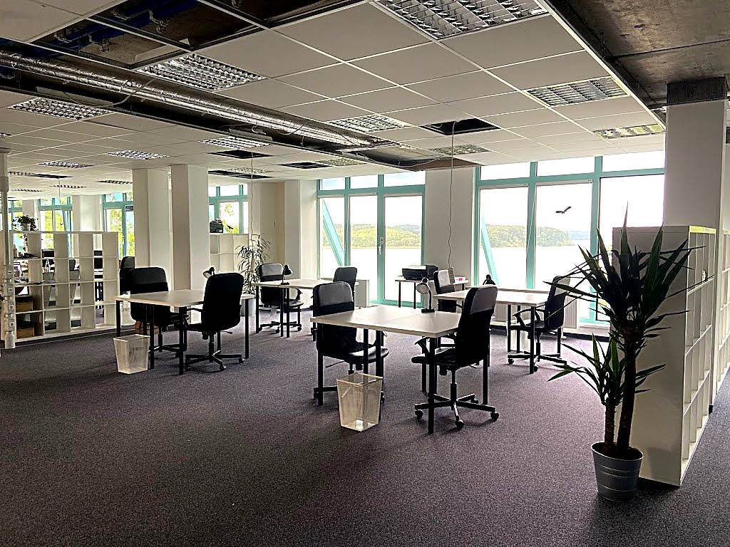 Project Bay - Coworking
