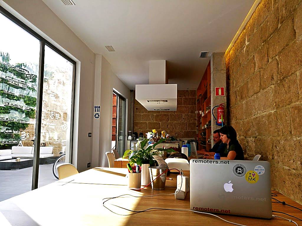Sun and Co. - Coliving | Coworking | Community