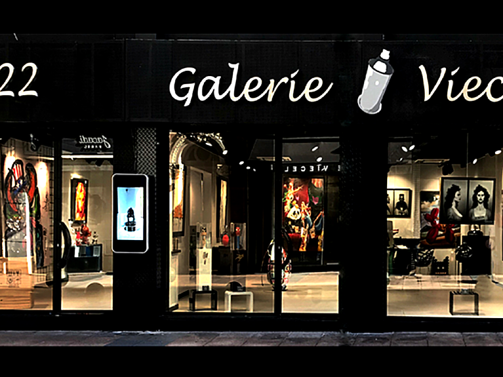 122 Galerie Vieceli (Cannes)
