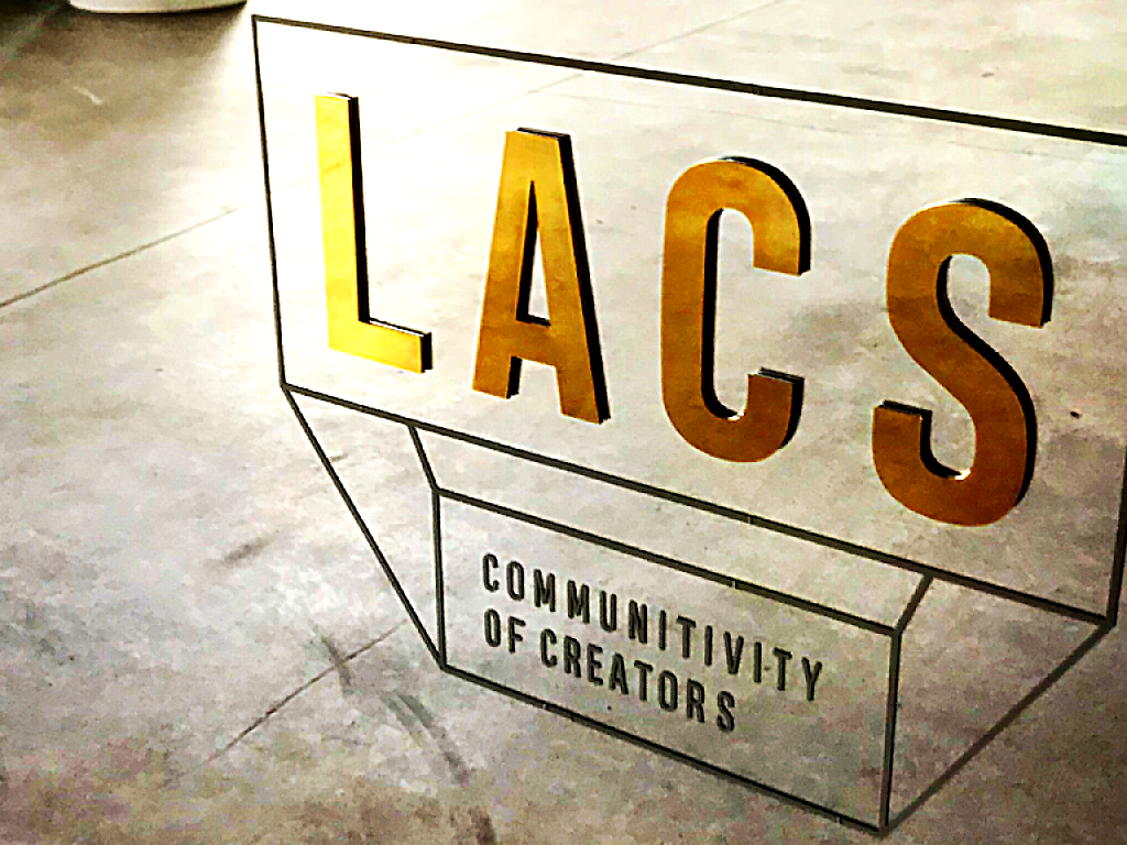 LACS Communitivity of Creators