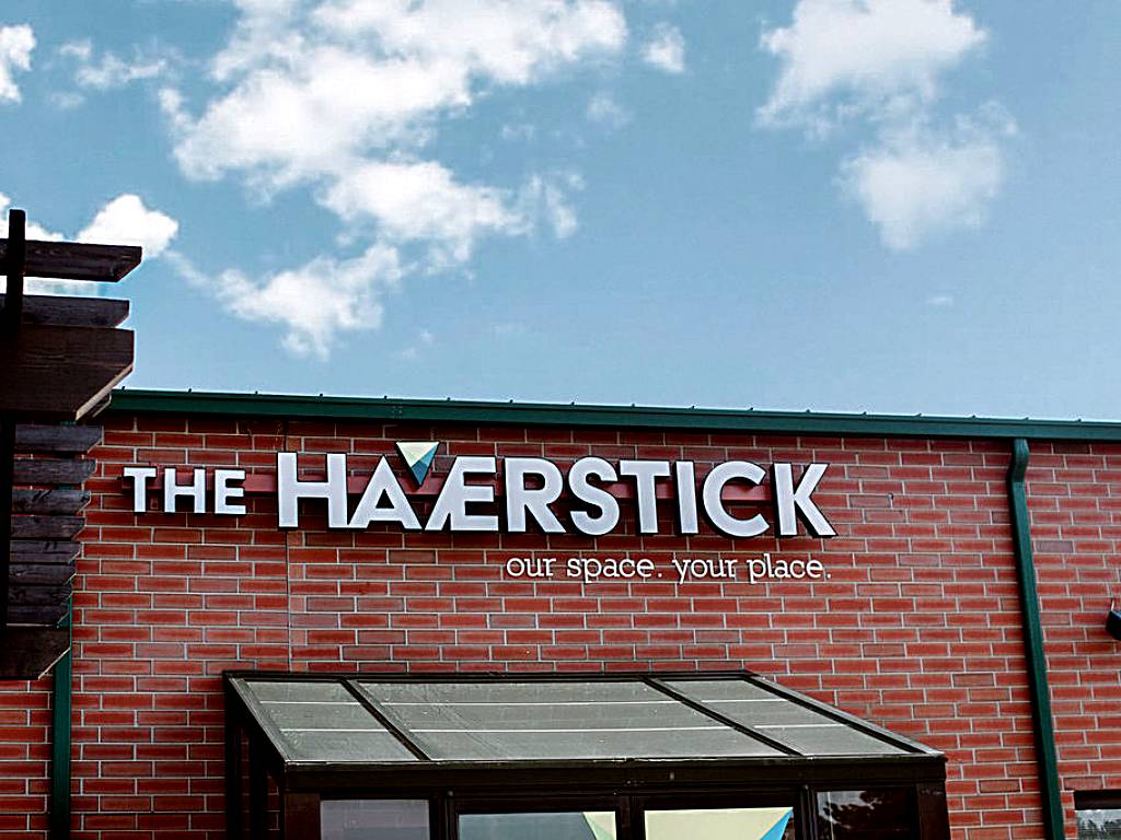The Haverstick
