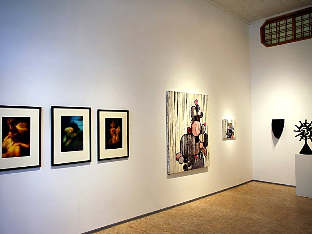 Bryan Ohno Gallery