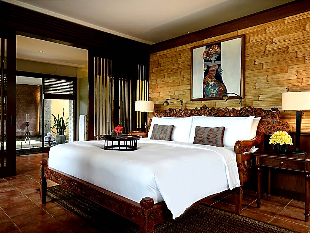 Tanah Gajah, a Resort by Hadiprana - former The Chedi Club Ubud, Bali