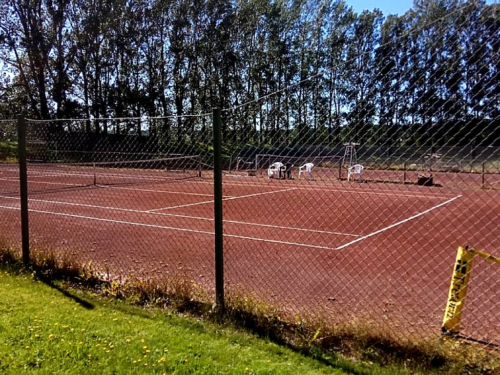 Borlänge tennisklubb