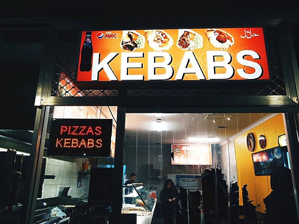 Shenton Kebabs Turkish Bakery
