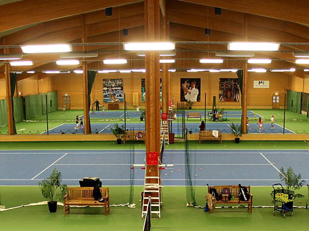 Lidingö Tennisklubb