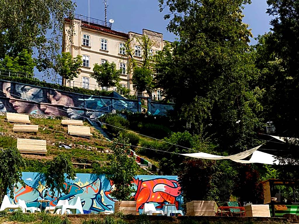 Art Park Zagreb