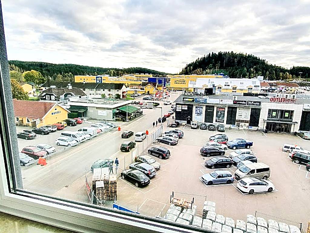 Gekås Ullared Hotell & Motell
