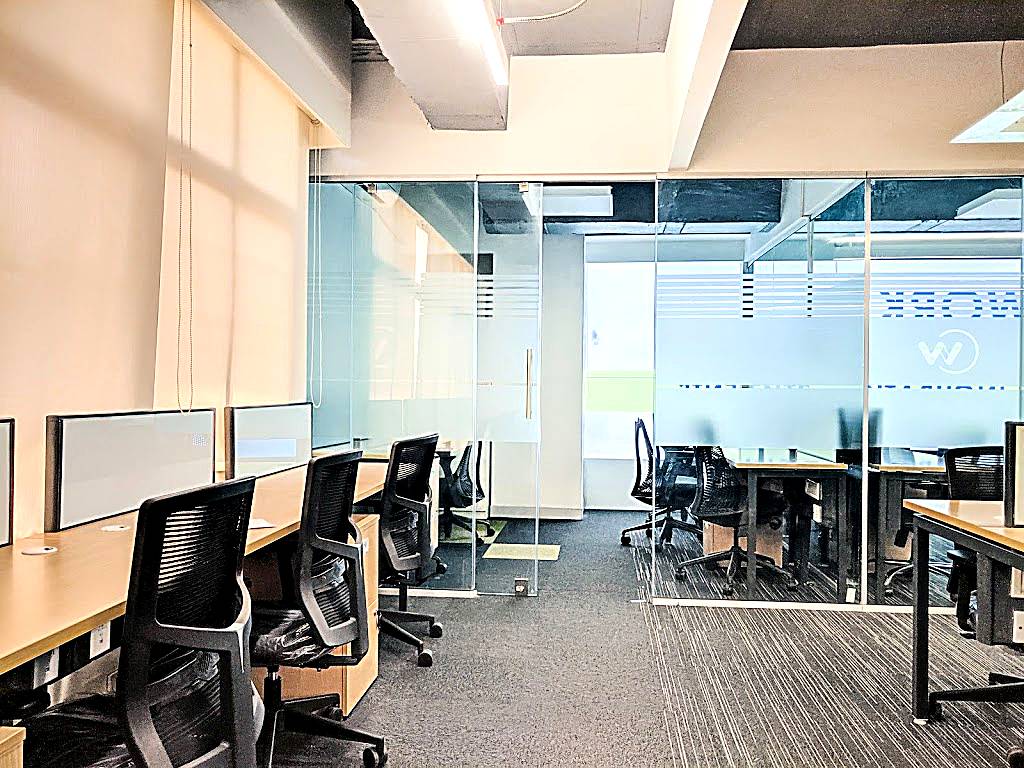 Work365 Spaces | Coworking Spaces in indiranagar