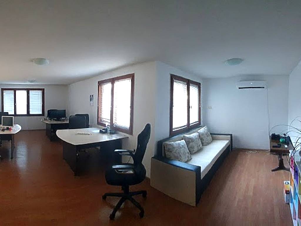 Burgas.Space | Coworking in the heart of Burgas